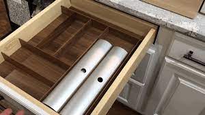 Reinstall the cabinet door onto the cabinet and repeat this process for every cabinet door in the kitchen. What Is A Soft Close Cabinet Or Drawer
