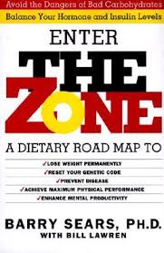 The Zone A Dietary Road Map To Lose Weight Permanently By