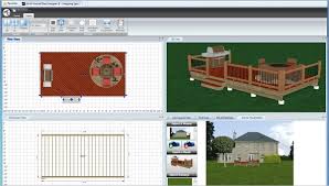 Several types of deck designing software or applications are developed and are available in the market for you. 6 Best Deck Design Software Free Download For Windows Mac Android Downloadcloud
