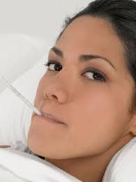 A fever you can't sweat out. Colds And Flu What S True Everyday Health