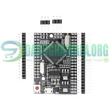 Mega 2560 PRO Mini Embed CH340G ATmega 2560-16A with Male Pin Headers in  Pakistan