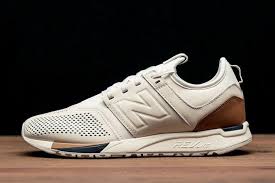 New Balance 247 Luxe Men S Gear Sneakers Men Sneakers New Balance Sneakers