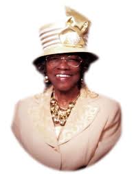 Remembering Elizabeth Rhodes