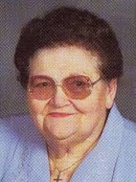 Lorraine Witt Obituary (2010)