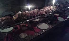 Plateau De Fruits De Mer Froids Picture Of La Roue Tourne Saint Georges D Oleron Tripadvisor