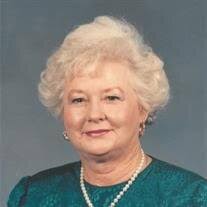 Betty Powell Sutton-Usry Obituary