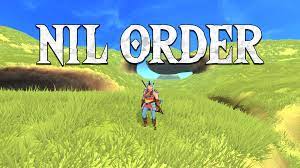 Add voxel, shift + click: Nil Order Voxel Smoothing Engine That French Game Dev