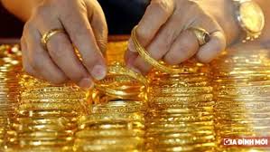 Bảng Gia Vang 9999 Sjc 24k 18k Pnj Hom Nay 24 3