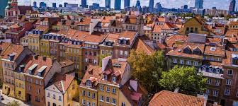 Official web sites of poland, links and information on poland's art, culture, geography, history, travel and tourism, cities, the republic of poland | rzeczpospolita polska. Study In Poland A Guide For International Students