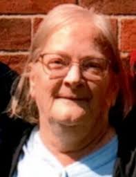 Sharon Marie Rayl Obituary October 12, 2020