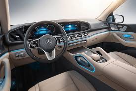 Maybe you would like to learn more about one of these? 2020 Mercedes Benz Gls Packs Mild Hybrid Power And Oodles Of Luxury Roadshow