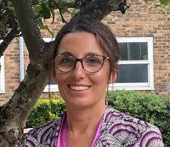 The Chalfonts Community College