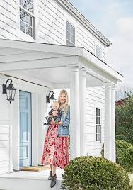 If the original architect made a design choice that doesn't work, the entire look of the house falls apart. 20 Best Farmhouse Front Door Ideas Modern Farmhouse Style Front Doors