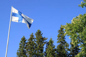 También en noruega, suecia, finlandia, estonia y reino unido. San Juan En Finlandia Descubriendo Finlandia