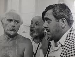 Svađa sa Smojom prekinula je seriju, a ocu je Vrdoljak oteo Prosjake i  sinove'