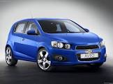 Chevrolet-Aveo-(2011)