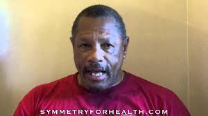 Testimonials — Symmetry for Health