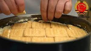Nachdem mein kuchen einen tag durchgezogen war, schmeckte er besonders gut. Schnell Einfach Lpg Kuchen Backen Wie Fruher Alte Rezepte Aus Dem Osten 066 Youtube