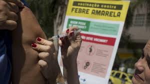 A vacina da gripe previne infecções causadas pelo vírus influenza, das cepas que estejam contidos nas vacinas. Saiba Quais Reacoes Podem Aparecer Apos A Vacina Contra Febre Amarela Rio Extra Online
