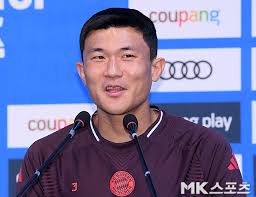 Kim Min-jae and Dayot Upamecano, who had been shunned under Thomas Tuchel,  are showing an iron fortr..