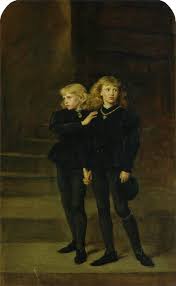 Maybe you would like to learn more about one of these? Princes In The Tower Wikipedia