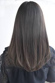 卵型面長 の方に似合う大人フェミニンロブby橋本圭司 l035770304 ソワリー 栄 thoiry のヘアカタログ ホットペッパービューティー ロングヘア ヘアスタイリング 髪型