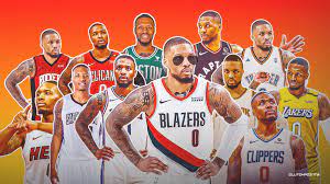 Jul 28, 2021 · this page will include all of the official deals from the 2021 nba draft.several trades and transactions will not become official immediately. Nba Trade Rumors 5 Teams Aggressively Pursuing Damian Lillard Deal