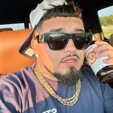 Albert Loera's Instagram, Twitter & Facebook