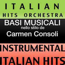 Leggi i commenti degli utenti! Basi Musicale Nello Stilo Dei Carmen Consoli Instrumental Karaoke Tracks Album By Italian Hitmakers Spotify