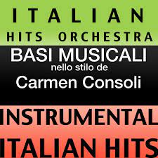Leggi i commenti degli utenti! Basi Musicale Nello Stilo Dei Carmen Consoli Instrumental Karaoke Tracks Album By Italian Hitmakers Spotify