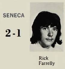 One of "K" best past athletes, Gary Sherrill, has died.. RIP, Gary.. Class  of 1953 DOD: 7-28-2016 DOB: 9-21-1934