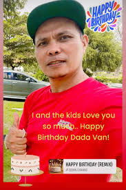 To my forever mahal Happy Hqppy Birthday! Maty the Lord God keep u safe and  Healthy always.. Thank you for alway being there thru ups and down, good  news or bad news