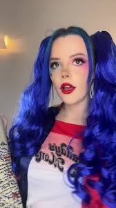Chantelleh.23 (@chantelleh.23)'s videos with Harley Quinn What was that