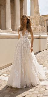 Gorgeous Berta Bridal Wedding Dresses 2019 Wedding Dresses Guide Wedding Dress Guide Wedding Dress Trends Wedding Dresses