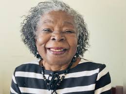 Joan Letitia DaCosta's Obituary