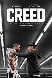 Creed Tonight Adonis Creed Son Of Apollo Creed Creed Movie Good Movies I Movie