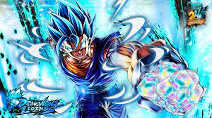 All the wallpapers are available in the perfect resolution for almost every device out there. Made A Vegito Blue Wallpaper Dragonballlegends