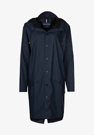 The younger rains followed, making his stage debut at the age of eleven in nell of. Rains Long Jacket Unisex Regenjacke Wasserabweisende Jacke Blue Blau Zalando De