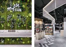 We may earn commission on some of the items you choose to buy. Mussler Beauty By Notino Dia Dittel Architekten