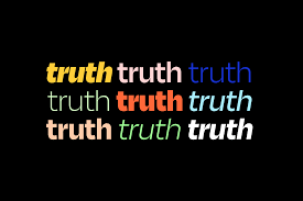 In a world full of truths, can the truth be known?