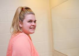 I cut my hair too short and i feel ugly. How To Cut Your Own Hair Using The Ponytail Method Bellatory