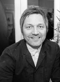 Stuart Mills is fundraising for REORG