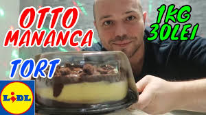 Jun 07, 2021 · citește și turul magazinelor, 8 iunie: Ottomananca Tort Lidl Ciocolata Si Vanilie 1 Kg 30 Lei Youtube