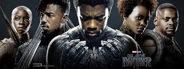 Resultado de imagen para black panther