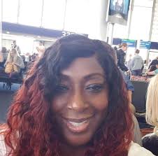 Happy Birthday Kym Mazelle 8/10