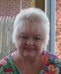 Judy Kay Sexton 1948