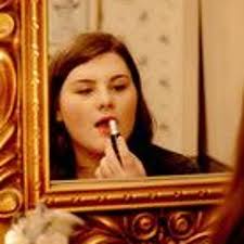 Anna Paules's Instagram, Twitter & Facebook