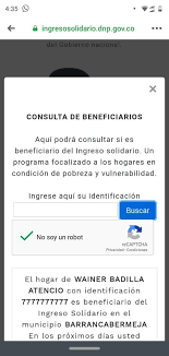 We did not find results for: Ger On Twitter Miren Los Beneficiarios Del Ingreso Solidario Del Gobierno Por El Covid19 Gente Que No Existe Que Descaro Hpta Bancolombia Https T Co Sbynzuruf8