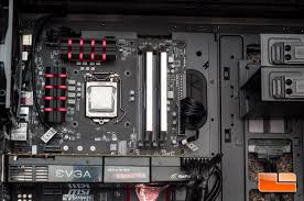 Coffee machines for home nzxt kraken x52 rev : Nzxt X42 X52 And X62 Liquid Cpu Cooler Review Roundup Page 3 Of 8 Legit Reviews
