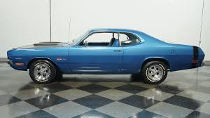Image result for Dark Blue 1971 Dodge